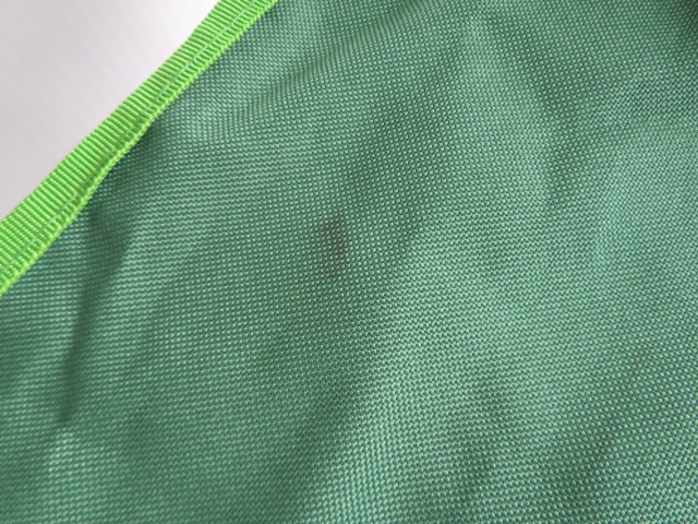 Coleman（コールマン）  イージーリフトチェア ST グリーン