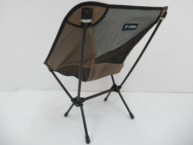 Helinox（ヘリノックス）  チェアワン