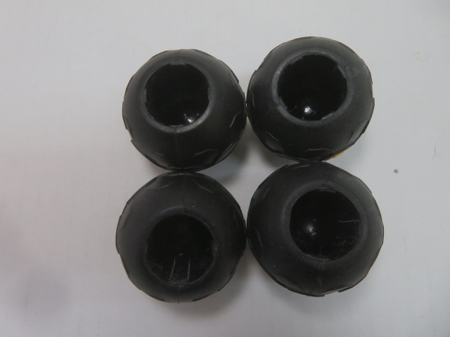 Helinox（ヘリノックス）  vibram ボールフィート19759022