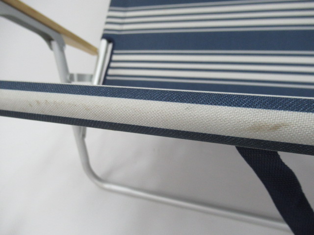 Coleman（コールマン）  リラックスフォールディングベンチ (1)