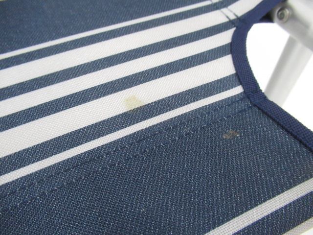 Coleman（コールマン）  リラックスフォールディングベンチ (2)