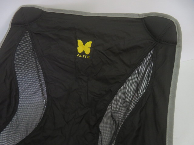 その他ブランド  Alite モナークチェア