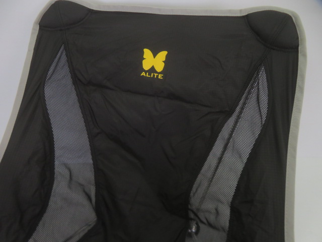 その他ブランド  ALITE メイフライチェア