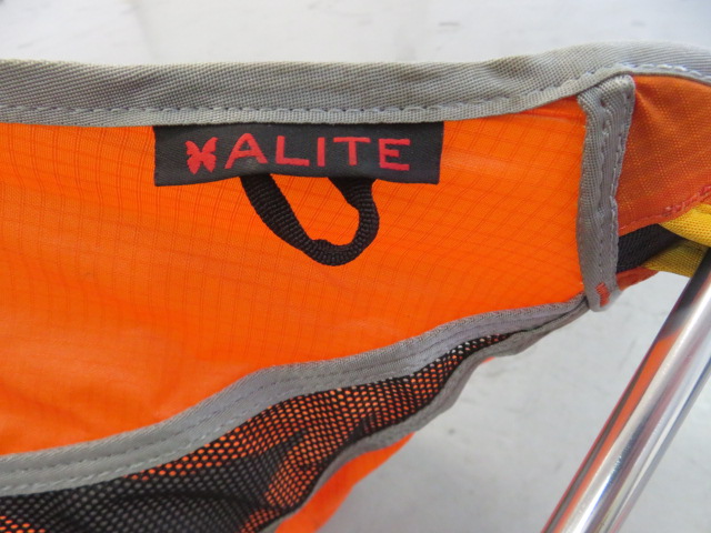 その他ブランド  A-LITE マンティスチェア (1)