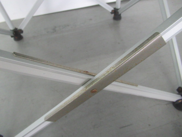 Coleman（コールマン）  スリムキャプテンチェア グリーン 2000013106