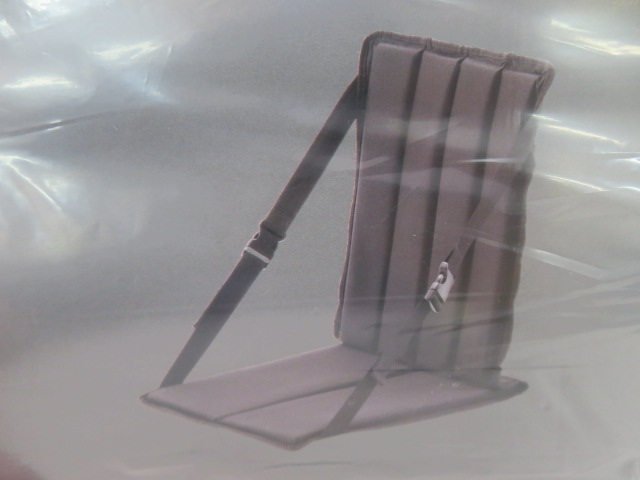 Snow Peak（スノーピーク）  グランドパネルチェア LV-115 (1)