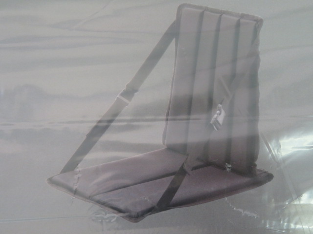 Snow Peak（スノーピーク）  グランドパネルチェア LV-115 (2)