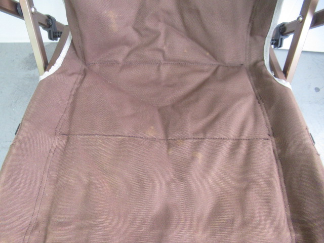 Coleman（コールマン）  コンフォートマスター キャンバススリングチェア (2)