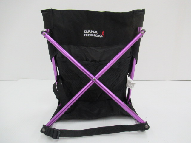 その他ブランド  メルブチェア