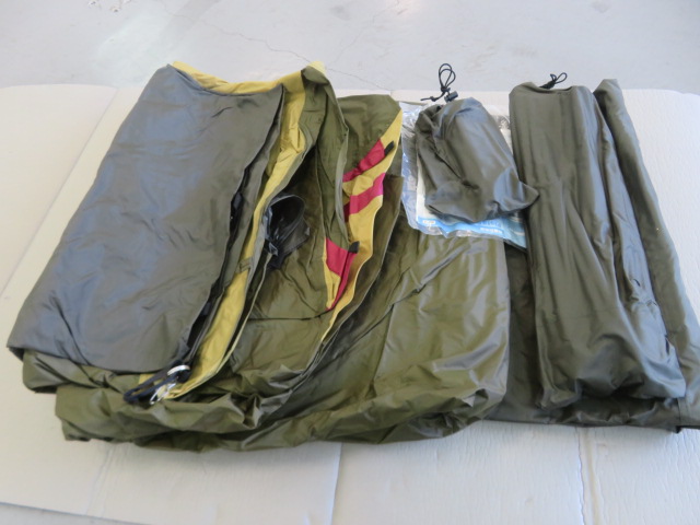 ogawa(小川・キャンパルジャパン) ピスタ5