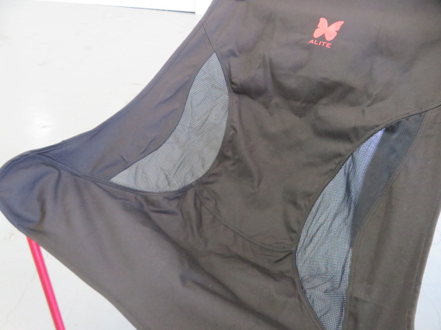 その他ブランド  A-LITE カルパインチェア (1)