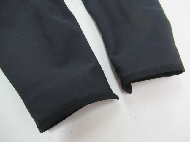 ARC'TERYX（アークテリクス）  ソフトシェルジャケット メンズ