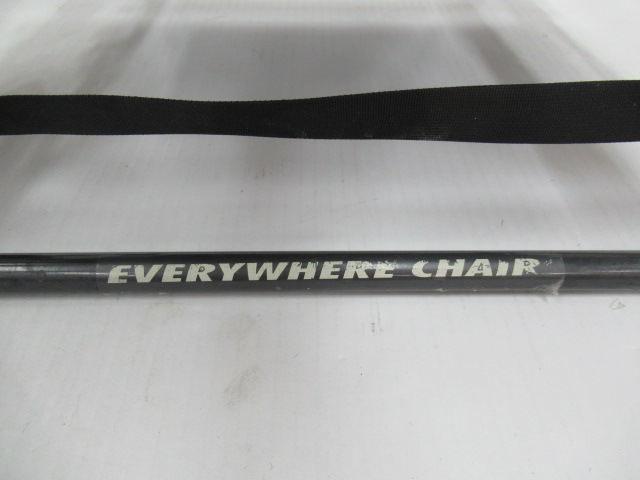 その他ブランド  EVERYWHERE CHAIR NVY（2）