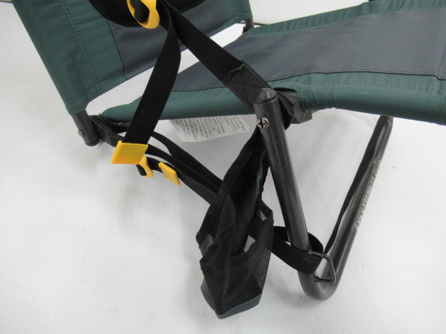 その他ブランド  EVERYWHERE CHAIR GRN（2）