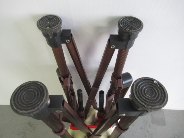 Coleman（コールマン）  コンフォートマスター キャンバスデッキチェア