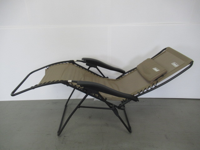 Coleman（コールマン）  インフィニティチェア