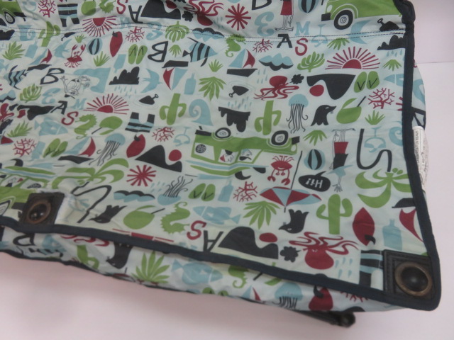 Coleman（コールマン）  BEAMS×花井祐介 ファン ダブルチェア