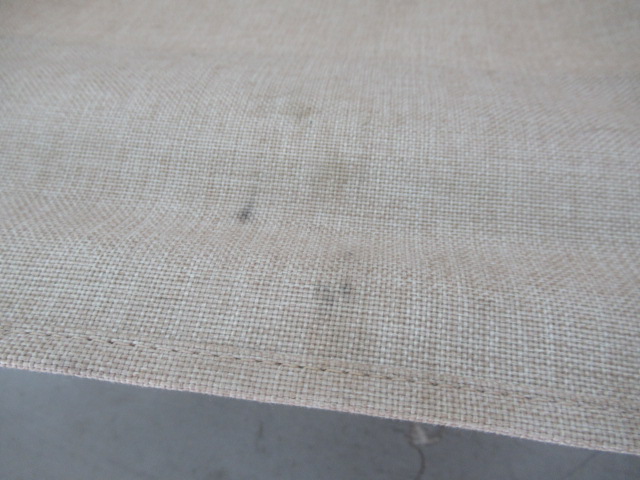 Helinox（ヘリノックス）  コンフォートチェア ベージュ