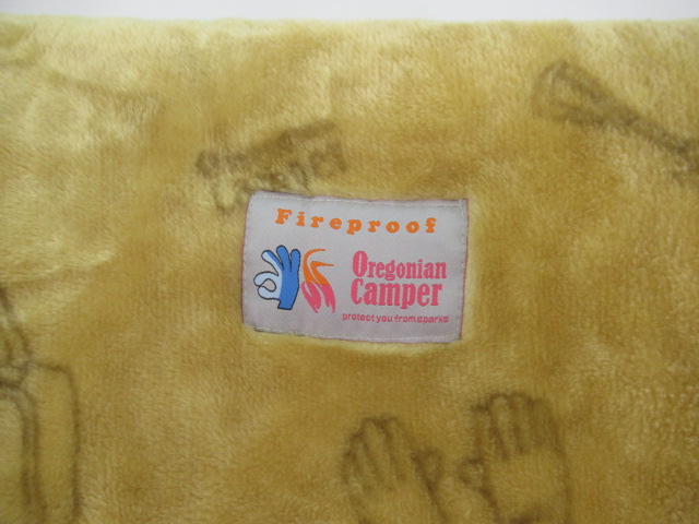 その他ブランド  ファイヤープルーフ MFコンパクトチェアカバー