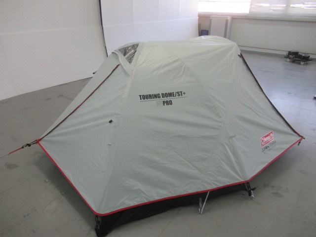 Coleman（コールマン）  ツーリングドームST+ 2000036435