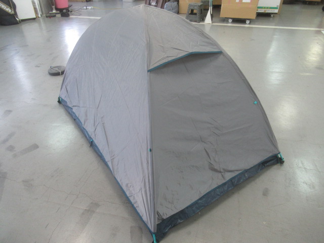 Quechua（ケシュア）  テント MH100