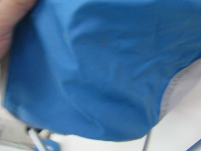 Helinox（ヘリノックス）  チェアワン ミニ