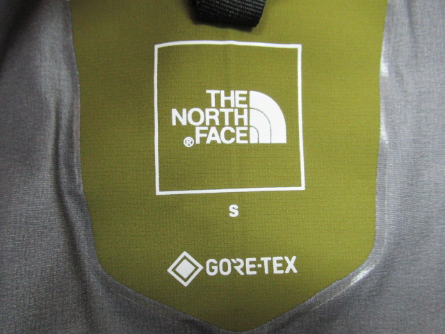 THE NORTH FACE（ノースフェイス）  クライムライトジャケット