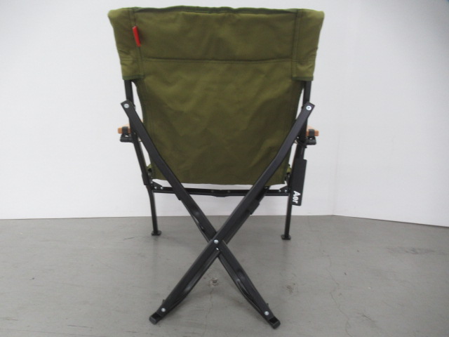 その他ブランド  クイックチェア オリーブ (1)