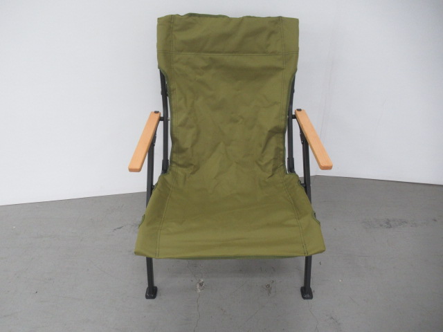 その他ブランド  クイックチェア オリーブ (2)