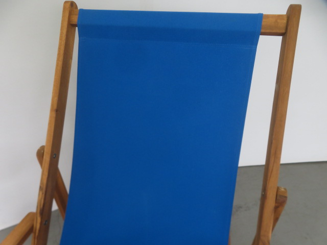 CAPTAIN STAG(キャプテンスタッグ) サンフォレスト デッキチェア MG-2752