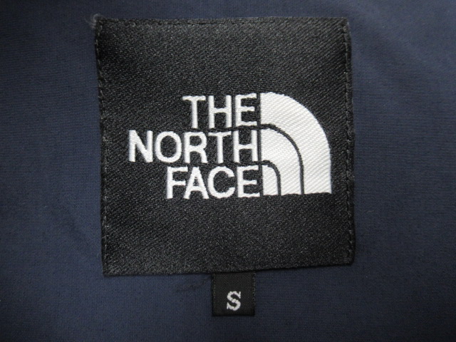 THE NORTH FACE（ノースフェイス）  スクープジャケット