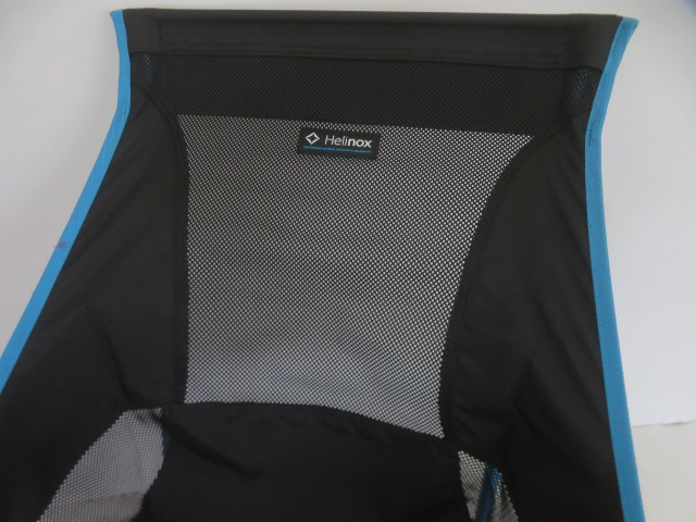 Helinox（ヘリノックス）  キャンプチェア