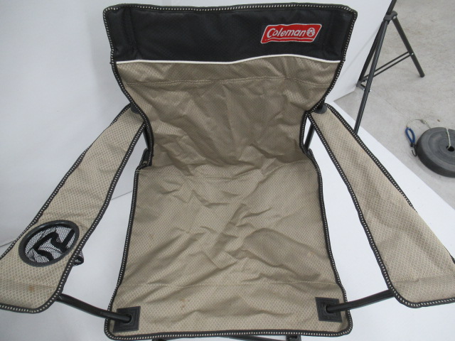 Coleman（コールマン）  イージーリゾートチェア 2脚セット