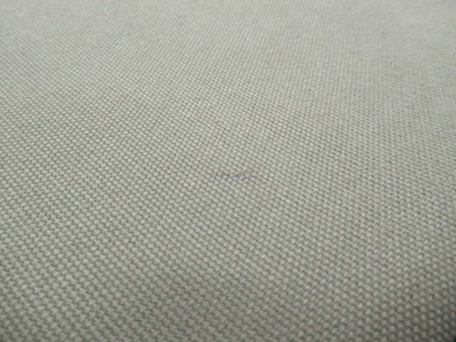 Snow Peak（スノーピーク）  ラウンジクッション グリーン