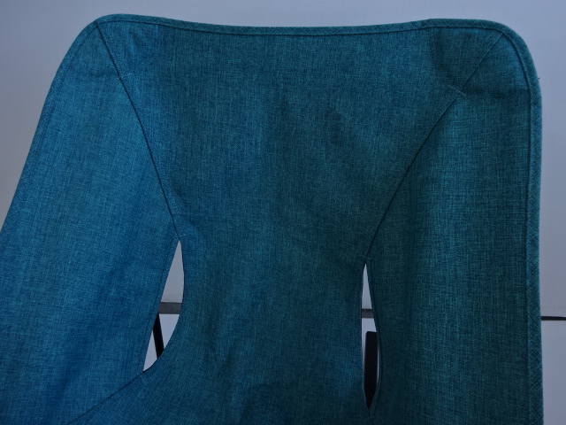 Helinox（ヘリノックス）  コンフォートチェア ホーム デコ＆ビーチ セット