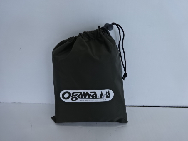 ogawa（小川・キャンパルジャパン）  マルチシート 210×130cm用