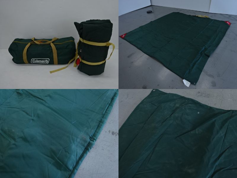 Coleman(コールマン) BCクロスドーム270 2000012866