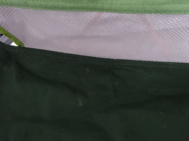 LOGOS（ロゴス）  neos バックホールドチェア クールプラス(1)