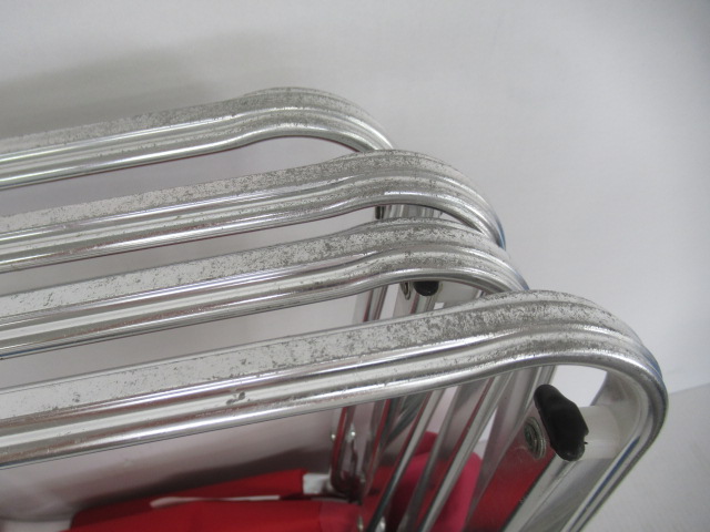 Coleman（コールマン）  ミニキャプテンチェア 2脚セット