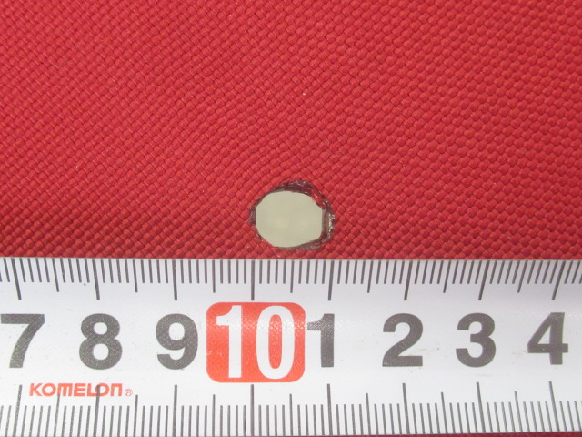 Snow Peak（スノーピーク）  FDチェアワイドRD LV-070RD (4)