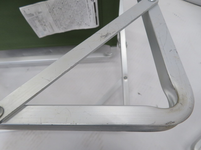 Coleman（コールマン）  コンパクトフォールディングチェア セット