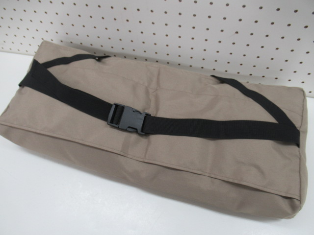 Snow Peak(スノーピーク) ローチェアクッション プラス UG-410