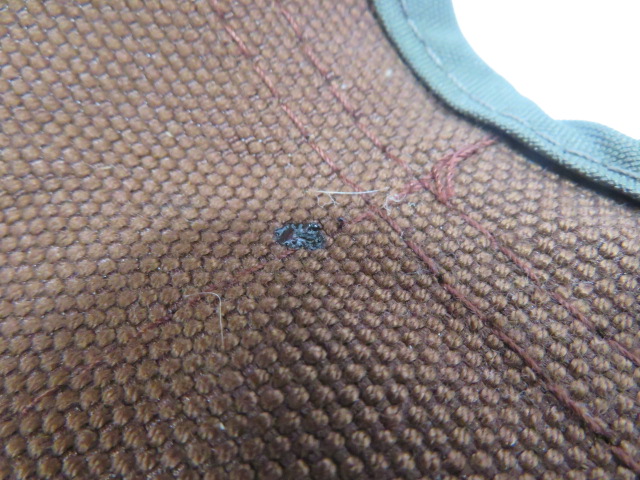 Snow Peak（スノーピーク）  ローチェア30 ブラウン (2)