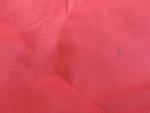 Coleman（コールマン）  スリムキャプテンチェア レッド 2000013107