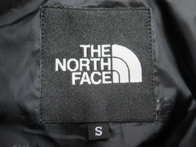 THE NORTH FACE（ノースフェイス）  マウンテンライトデニムジャケット