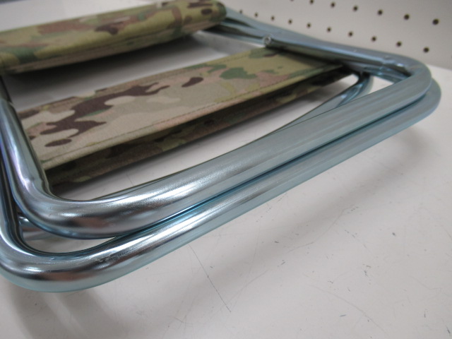 その他ブランド  ピクニックチェア マルチカム