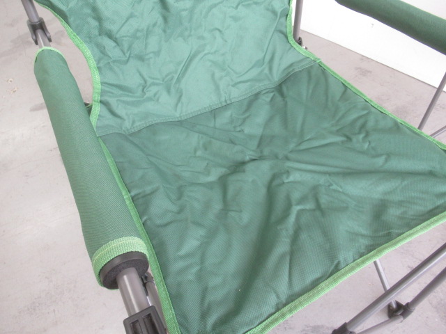 Coleman（コールマン）  カップホルダー付きスリムチェア セット