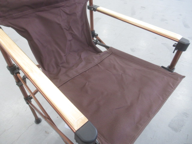 Coleman（コールマン）  コンフォートマスター3ウェイキャンバスデッキチェア