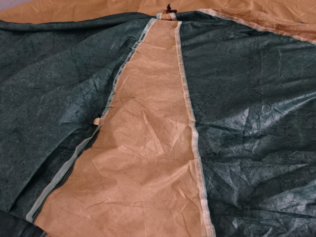 Coleman（コールマン）  タフワイドエアードーム300