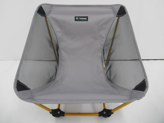 Helinox（ヘリノックス）  グラウンドチェア